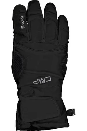 CMP Ski 6524810 Handschoenen Zwart M Vrouw