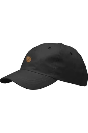 Fjällräven Fjällräven Helags Cap Unisex Pet - Maat L/XL