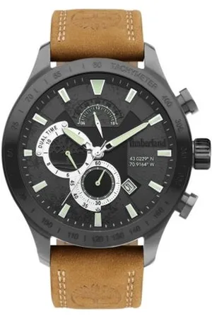 Timberland Herenhorloge TDWGF2100202