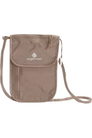 Eagle Creek Undercover DLX Money belt - Nektasje