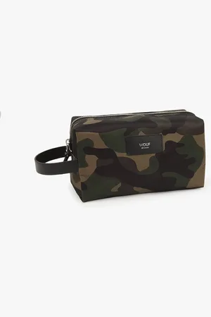 WOUF Travel Case Camouflage