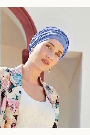 CHRISTINE Nomi turban