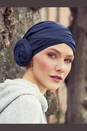 CHRISTINE Zuri turban