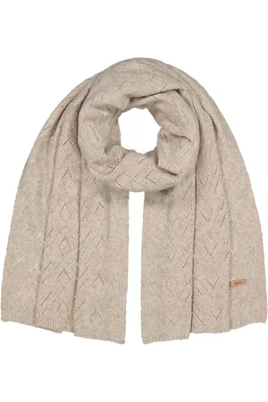 Barts Bridgey Scarf Sjaal Dames - - One size