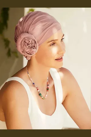 CHRISTINE Zuri turban