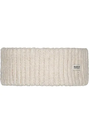 Barts Zias Headband Hoofdband Vrouwen - - One size