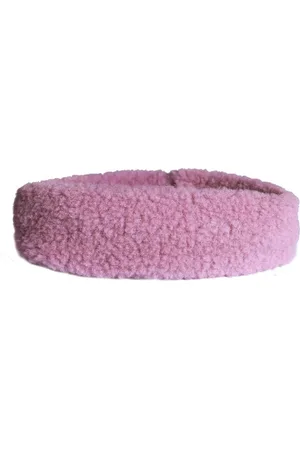 Alwero Haarband Dijon Venetian Pink 48-50