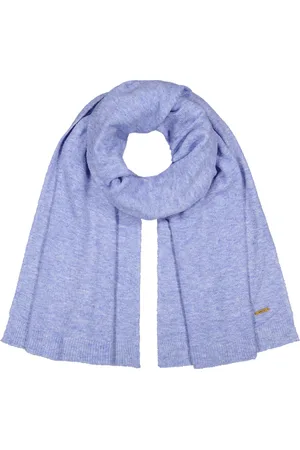 Barts Witzia Scarf Sjaal Dames - - One size