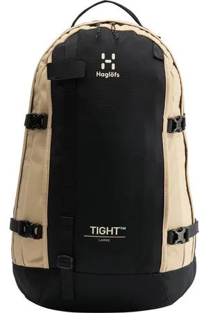 Haglöfs Haglofs Tight 25l Rugzak Zwart
