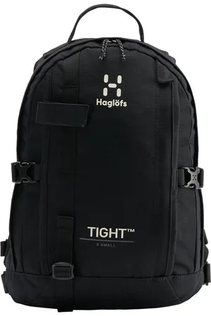 Haglöfs Tight 10l Rugzak Zwart