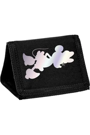 Disney Portemonnee, Anniversary - 12 x 8,5 cm - Polyester