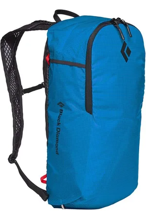 Black Diamond Trail Zip 14L Rugzak
