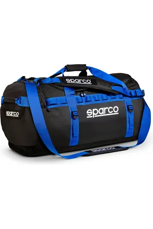 Sparco Duffle Bag Backpack Dakar-L 110 liter | | Duffel Bag | 016442NRAZ