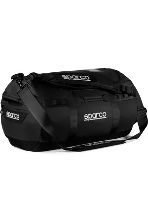 Sparco Duffle Bag Backpack Dakar-S 60 liter | | Duffel Bag | 016443NRNR