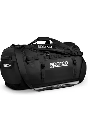 Sparco Duffle Bag Backpack Dakar-L 110 liter | | Duffel Bag | 016442NRNR