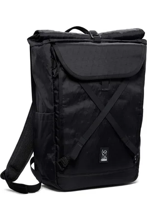 CHROME Bravo 4.0 35l Rugzak Zwart