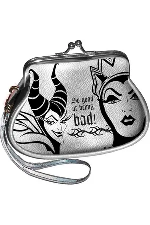 Disney Geldbeugel Wicked Witches