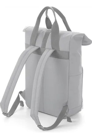 BagBase Twin Handle Roll-Top Backpack - 11 Liter