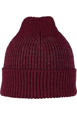 Buff Merino Active Hat Beanie 1323396531000, Unisex, , Muts, maat: One size