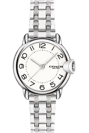 Coach discount horloge dames