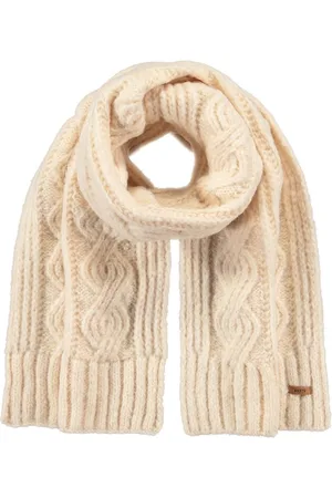 Barts Farrah Scarf Wit