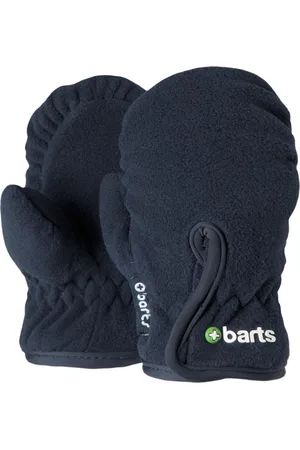 Barts Unisex Baby wanten fleece - - Maat 62/68