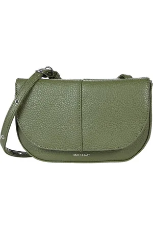 Matt & Nat Matt & Nat - Buda Purity Crossbody /Pre
