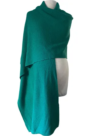 Attesa FRAGILE Bolero Wol maat Uni