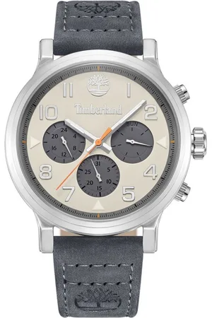 Timberland TDWGF0028903 - Polshorloge - Heren - Kwarts - PANCHER
