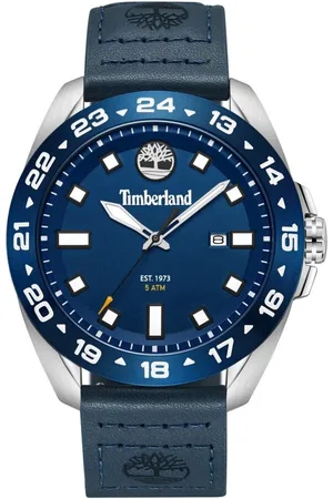 Timberland TDWGB0029403 - Polshorloge - Heren - Kwarts - CARRIGAN