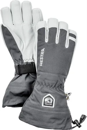 Hestra Army Leather Heli Ski - Skihandschoenen 10