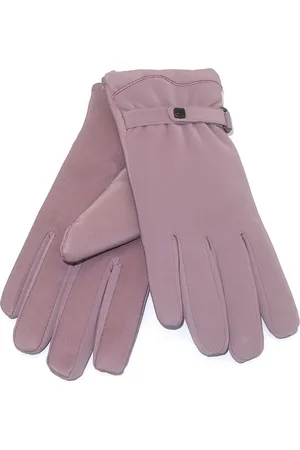 DIelay Dikke Handschoenen - Dames - One Size