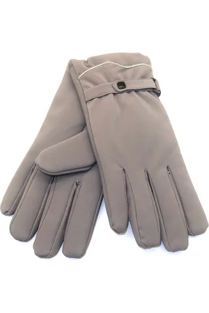 DIelay Dikke Handschoenen - Dames - One Size