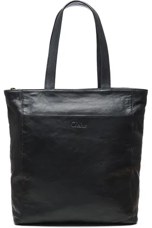 Chabo Bags Chabo Bags - Diva Shopper - Shopper - Leer
