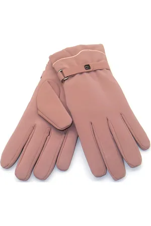 DIelay Dikke Handschoenen - Dames - One Size