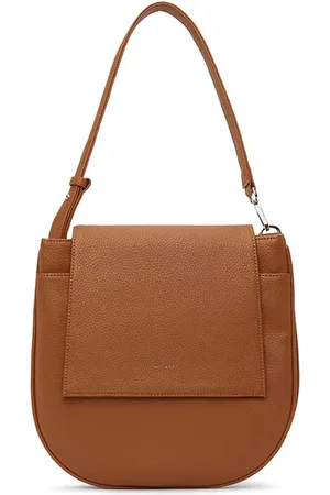 Matt & Nat Matt & Nat - Match Vegan Shoulderbag Carotene