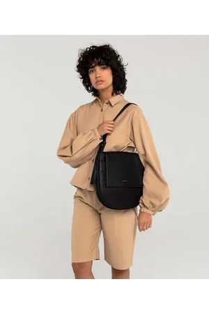 Matt & Nat Matt & Nat - Match Vegan Shoulderbag Melon