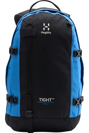 Haglöfs Haglofs Tight 25l Rugzak Zwart