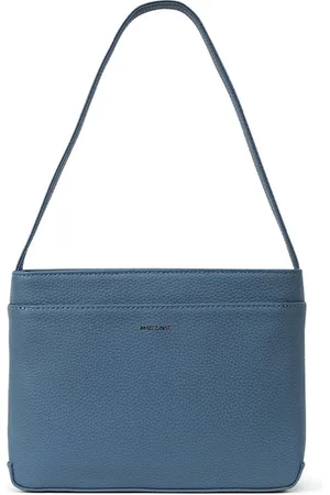 Matt & Nat Matt & Nat - Luisa Purity Shoulder Bag Galaxy