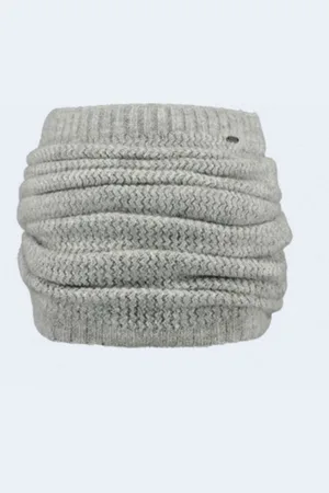 Barts Colsjaal Shae Heather Grey