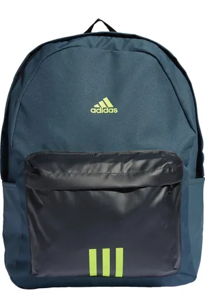 adidas Sportswear Classic Badge of Sport 3-Stripes Rugzak - Unisex - - 1 Maat