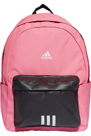 adidas Sportswear Classic Badge of Sport 3-Stripes Backpack - Unisex - - 1 Maat