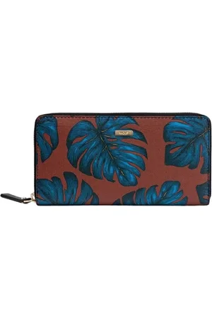 WOUF Leaves Wallet
