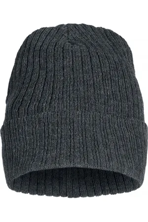 CLIQUE Rib Gebreide muts Milas , One Size