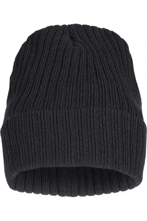 CLIQUE Rib Gebreide muts Milas , One Size