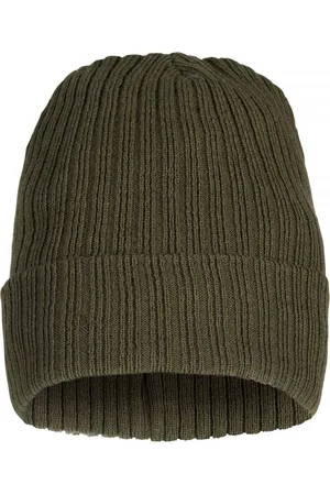 CLIQUE Rib Gebreide muts Milas , One Size