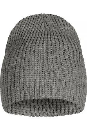 CLIQUE Gebreide muts Otto met dubbel structuur, One Size