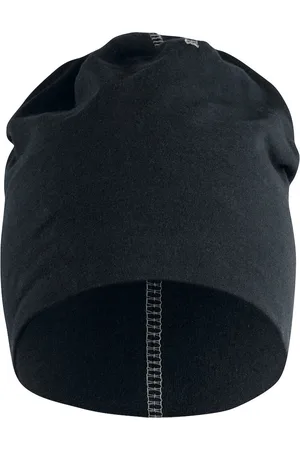 CLIQUE Single Jersey Beanie / muts Kyle muts One Size