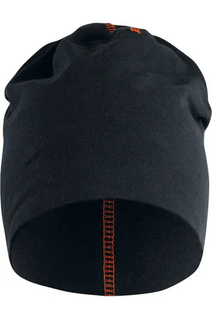 CLIQUE Single Jersey Beanie / muts Kyle muts One Size