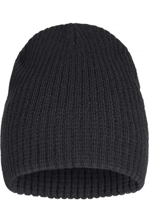 CLIQUE Gebreide muts Otto met dubbel structuur, One Size